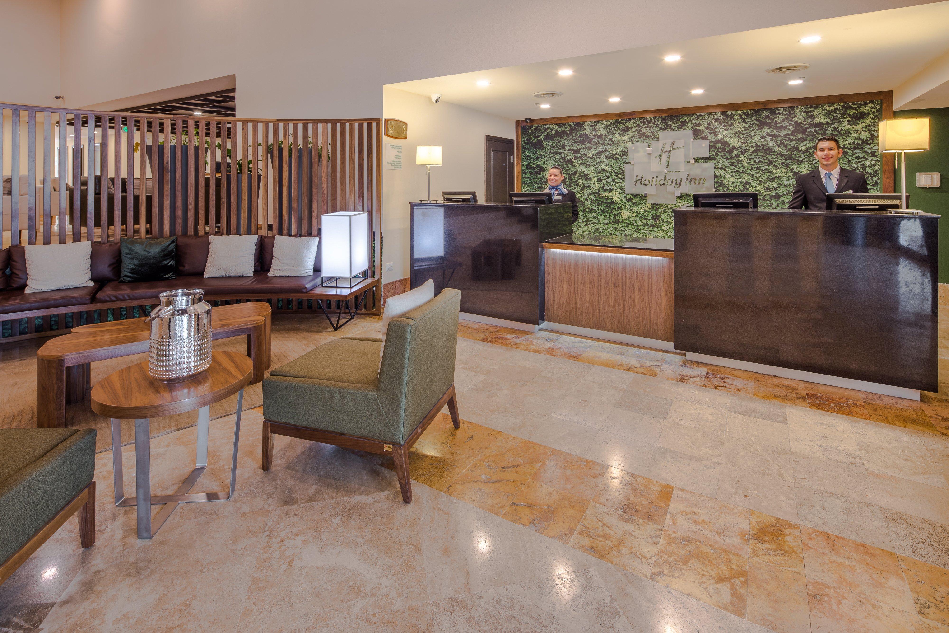 Hotel Monterrey Valle By Ihg 4*