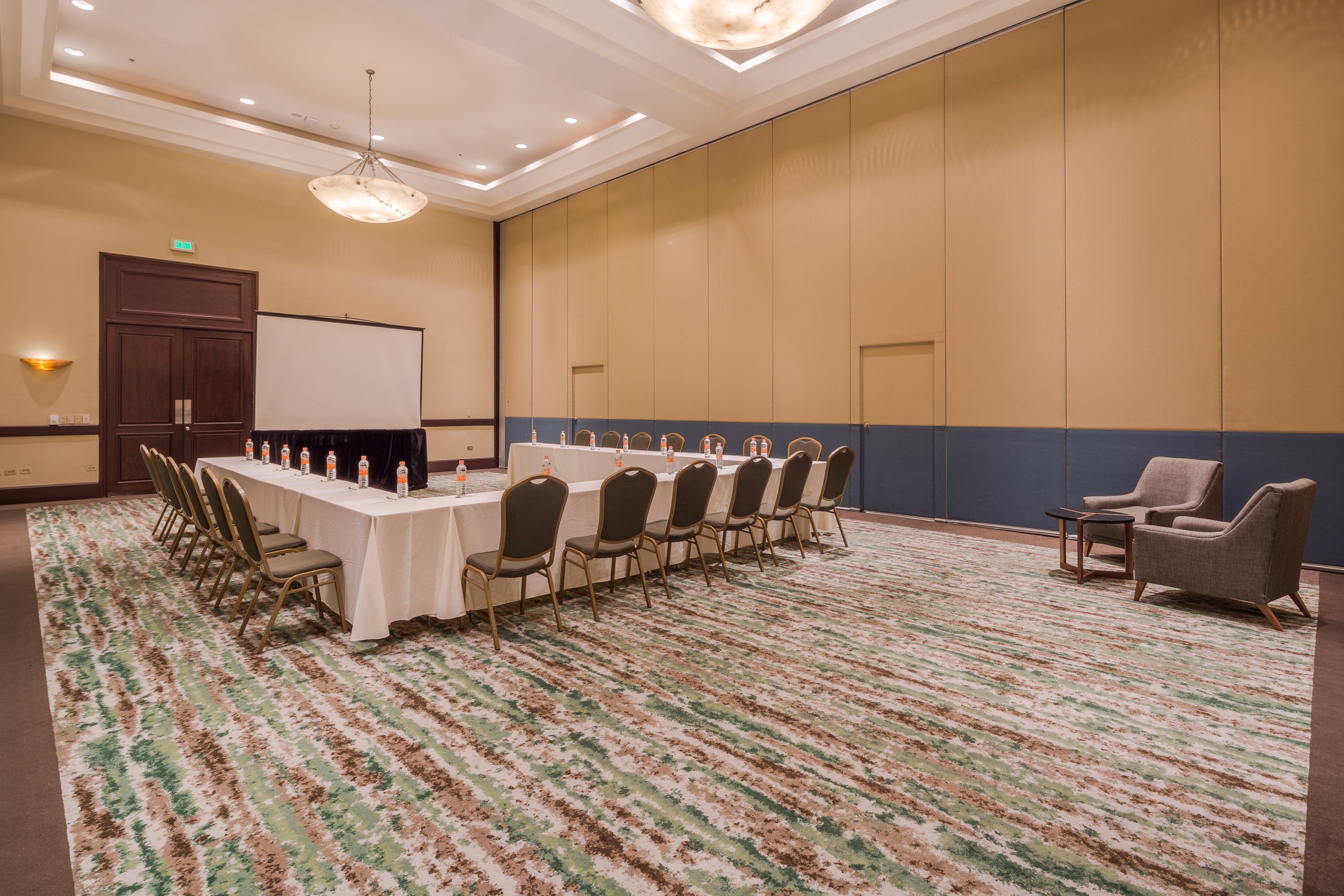 Hotel Monterrey Valle By Ihg