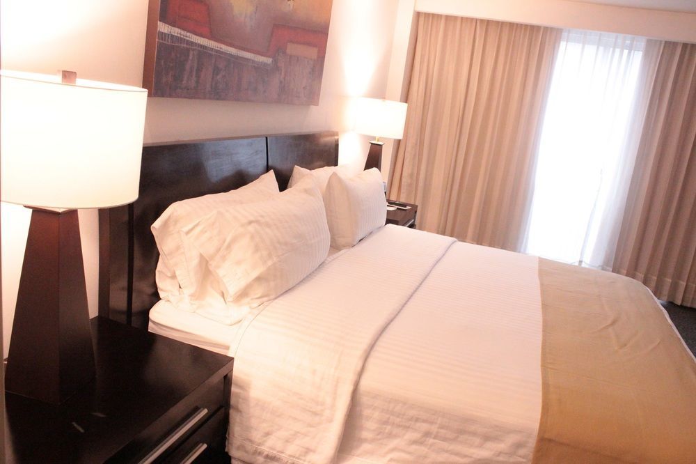 Monterrey Valle By Ihg 4*